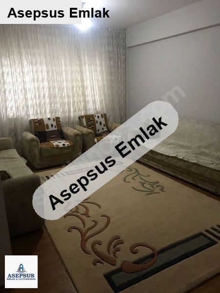 10 ay ki̇ra 2 ay ki̇ra yok eşyali daire