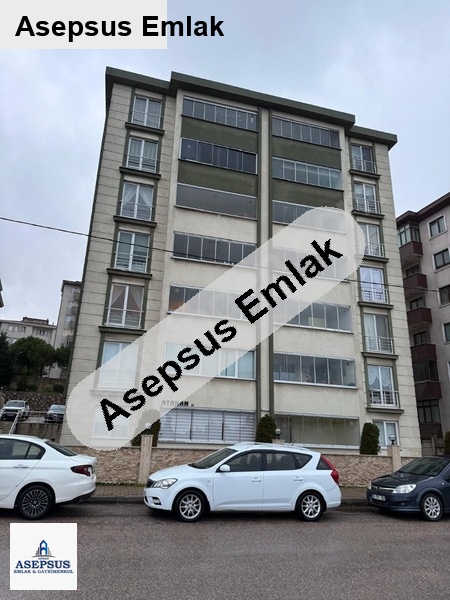 bandırmanın en nezih mahallesinde kiralık 3+1 arakat