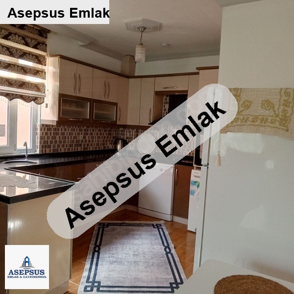 huzur ve sessizlik arayanlar için kiralık daire