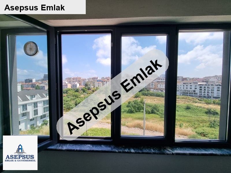 dublex daire full eşyalı veya eşyasız(eşyasız fiyat farklı)