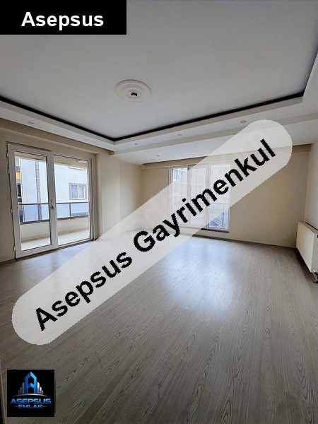 Asepsus Emlak'tan 3+1 paşakent mh. 'sinde satılık daire