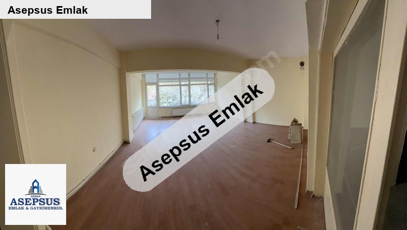 2+1 sahibinden merkezde yapılı daire