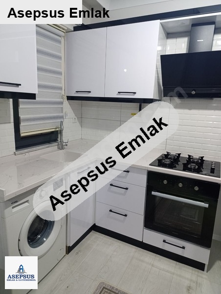 1+1 eşyali ki̇ralik dai̇re
