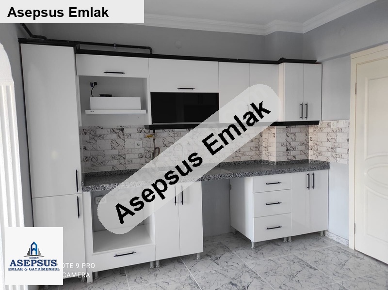 kiralık daire