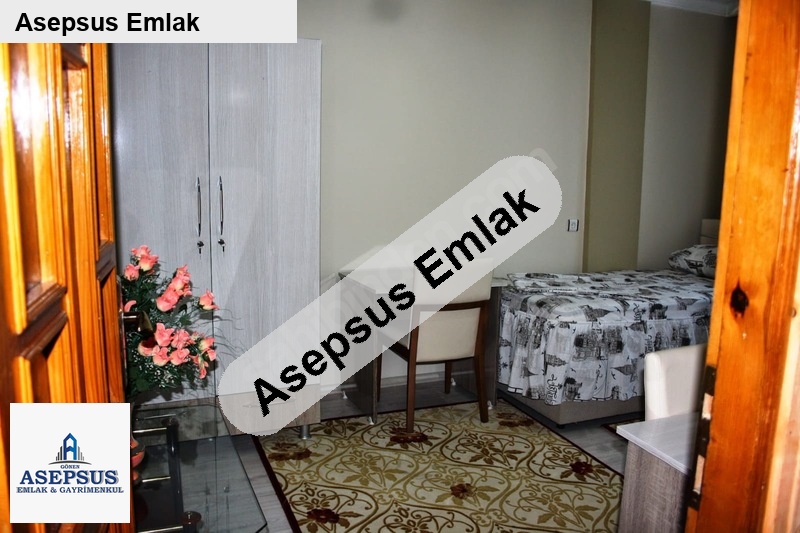 eşyalı faturalar dahil sağlıklı huzurlu ve güvenli