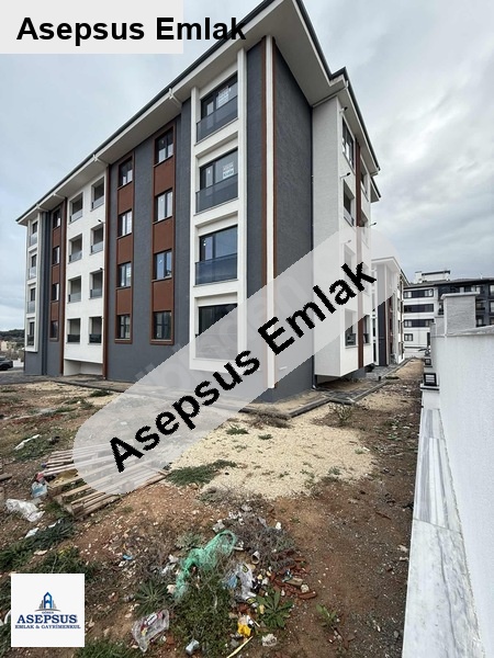 sahibinden yeni mahallede sıfır binada sıfır 1+1 kiralık daire