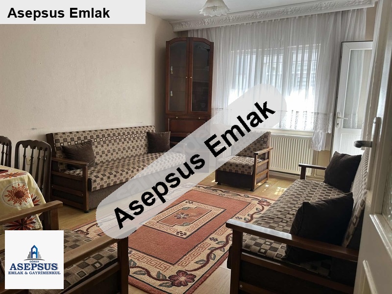 sahi̇bi̇nden 2+1 merkezi̇ paşabayir mahallesi̇nde eşyali dai̇re