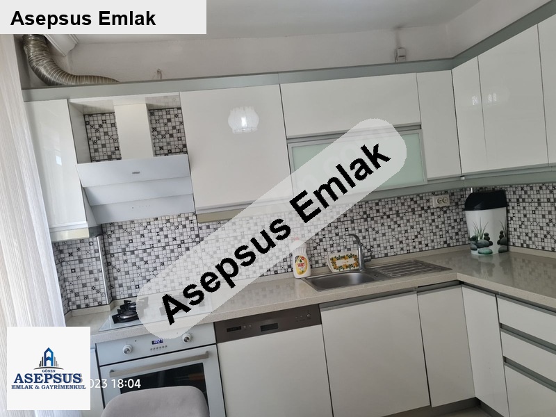 paşabayır 2+0 full eşyalı daire