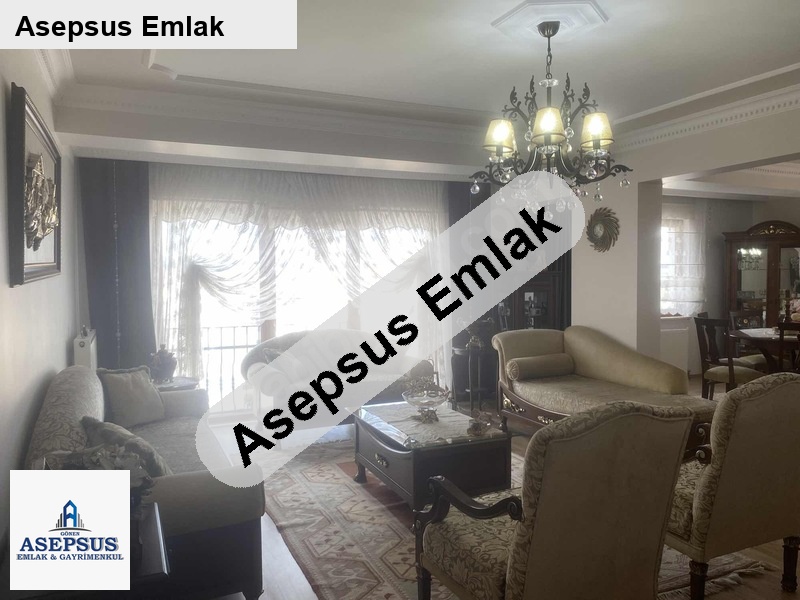 sahibinden muhteşem konumda