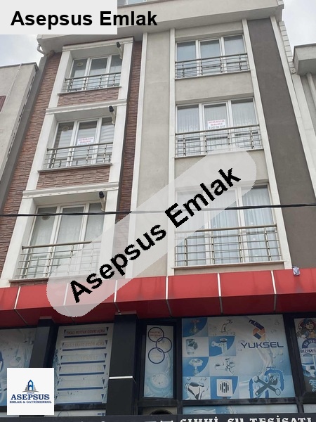 sahi̇bi̇nden merkezde eşyali 1+1 ki̇ralik dai̇re