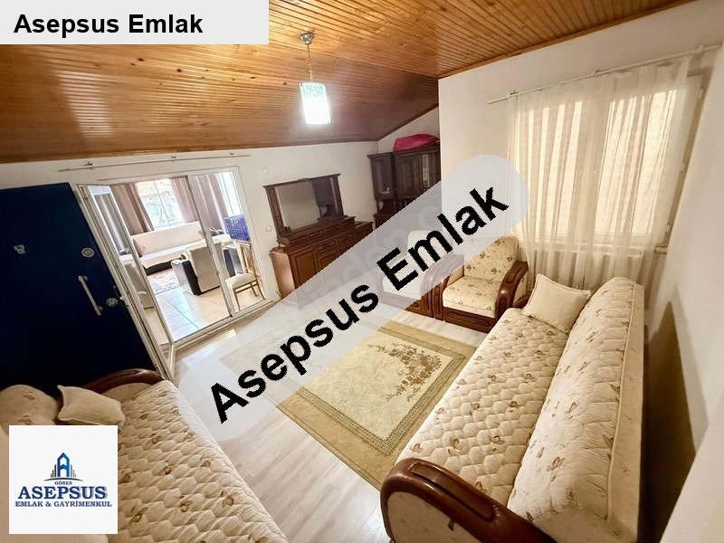 kiralık daire