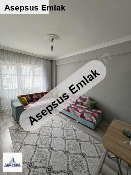 sahibinden full eşyali sahi̇le 5 dk yürüme mesafesinde daire