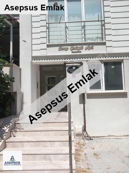 uzay özbeyli̇ yönetimden eşyalı kiralık daire