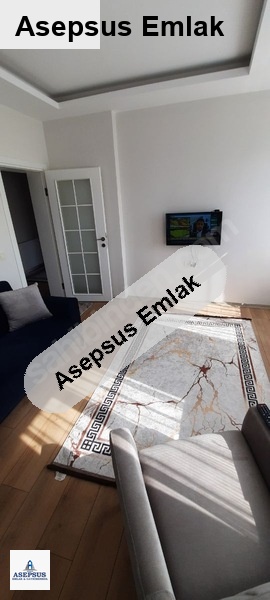 çarşi merkezde günlük haftalik aylik lüks dai̇re