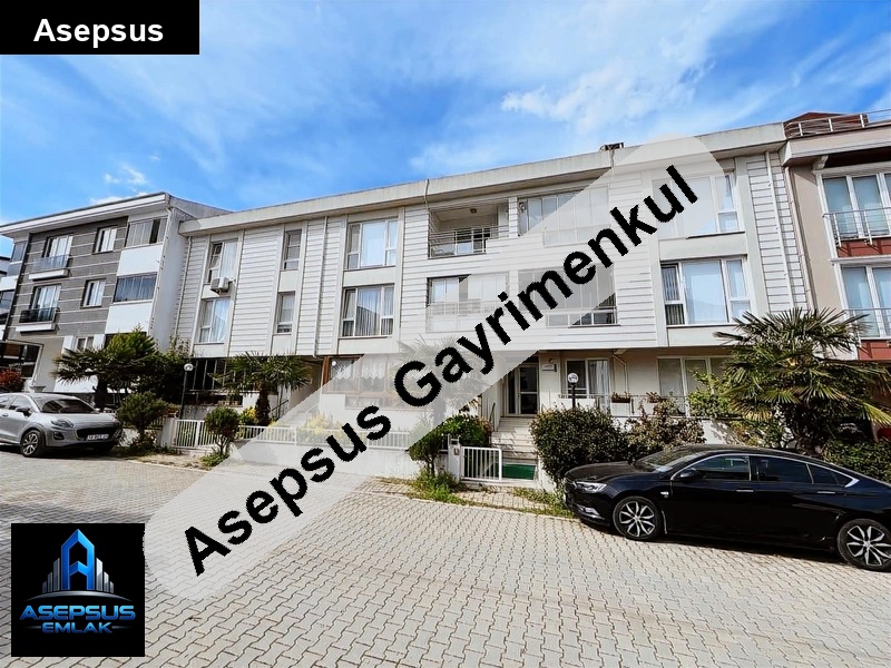 Asepsus Emlak'tan 3+1 paşakonak mh. 'sinde satılık daire