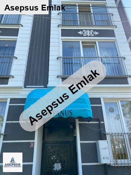 günlük kiralık daire