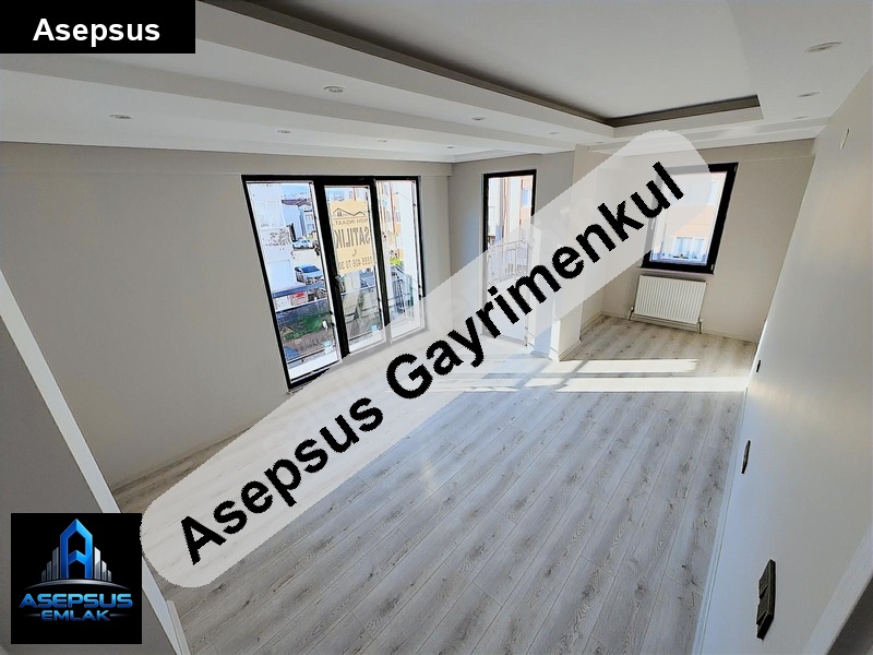 Asepsus Emlak'tan 2+1 sunullah mah. 'sinde satılık daire