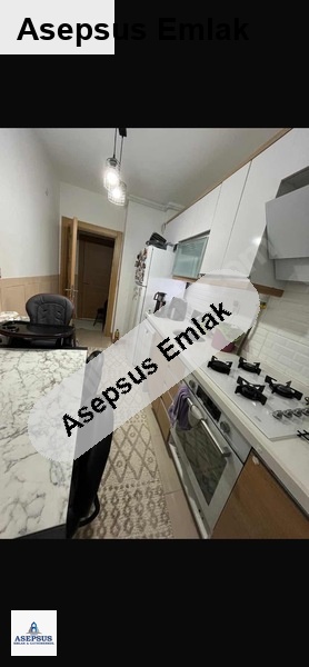 toki̇'de her şeyi tam satılık ev