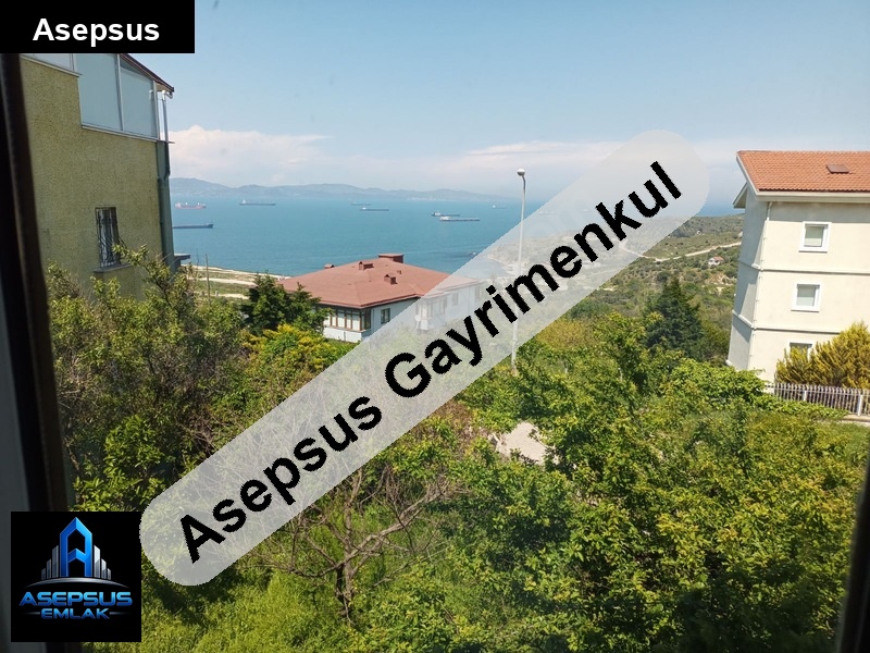 Asepsus Emlak'tan 3+1 hacı yusuf mh. 'sinde satılık müstakil ev