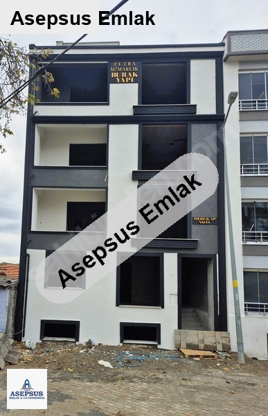 satılık lüks daire