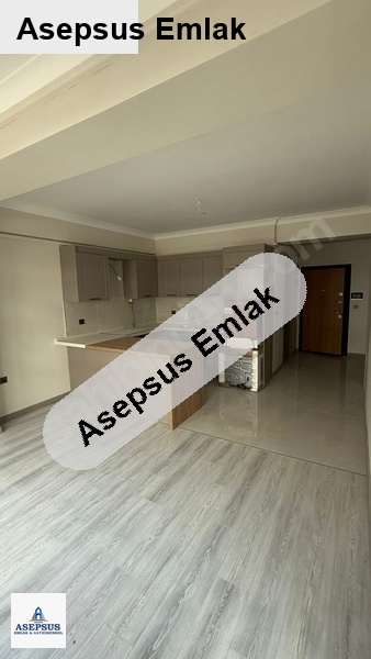 oturuma hazir cadde port'ta sahi̇bi̇nden satilik 1+1 dai̇re