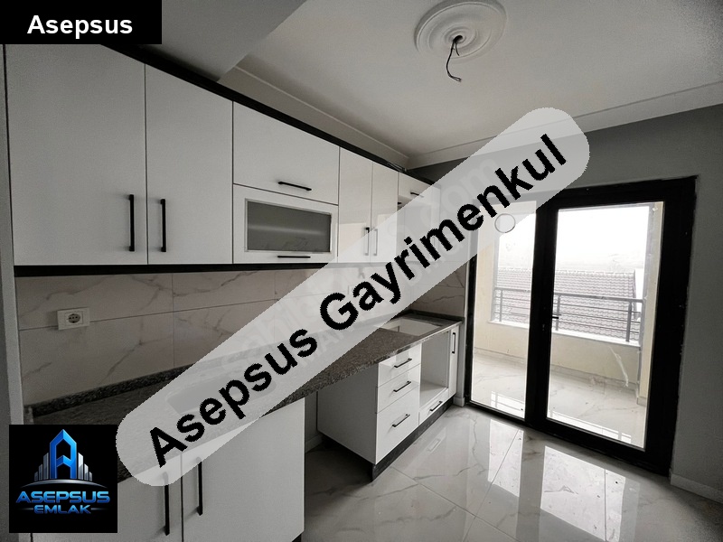 Asepsus Emlak'tan 2+1 maltepe mah. 'sinde satılık daire