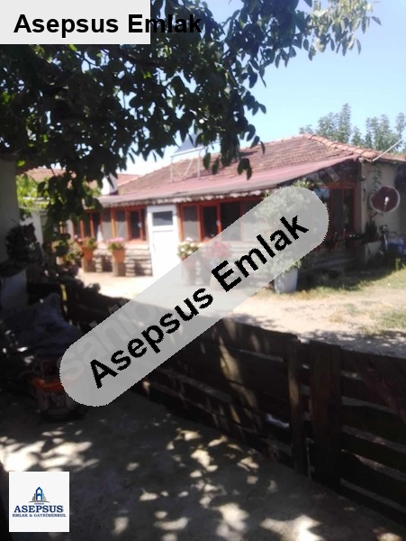 sahibinden şarolukta müstakil ev arsa