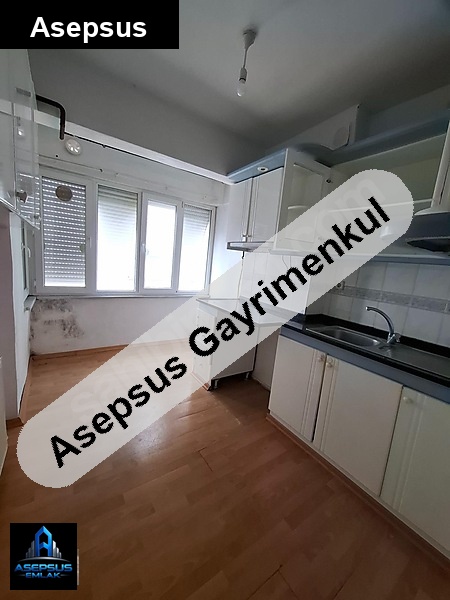 Asepsus Emlak'tan 2+1 yalı mh. 'sinde satılık daire