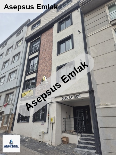 paşabayirda sahi̇bi̇nden satilik 2+1 dai̇re