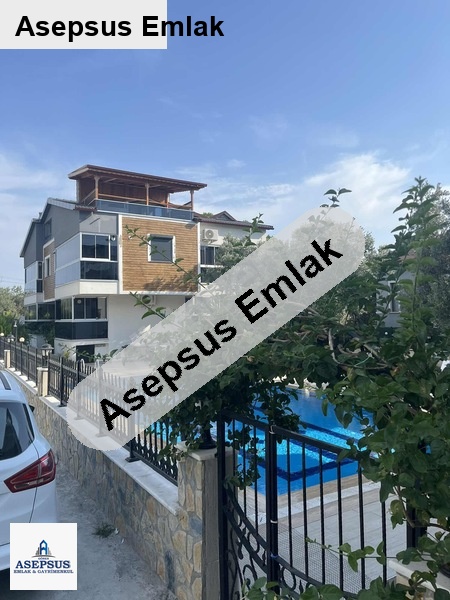 erdek satılık yazlık