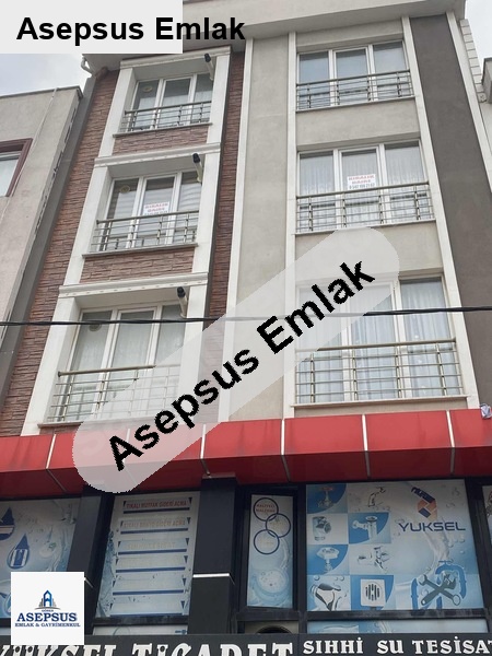 sahibinden satılık merkezde 1+1 eşyalı daire
