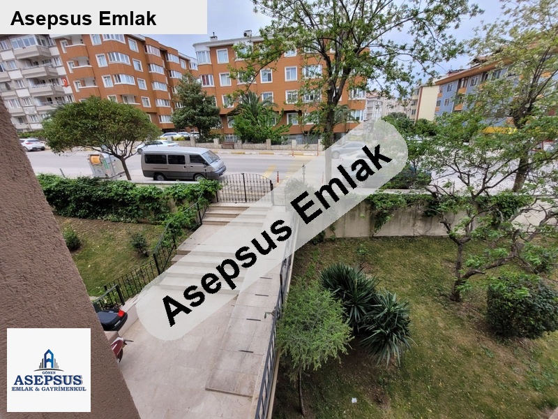 pasakonakta 3+1 si̇te i̇çeri̇si̇nde cadde üzeri̇nde köşe başi dai̇re