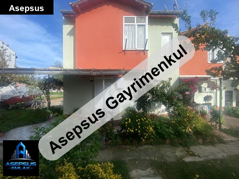 Asepsus Emlak'tan 2+1 zeytinli mah. 'sinde satılık yazlık