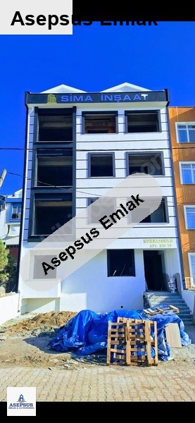 sahi̇bi̇nden lüks 3+1 düblex