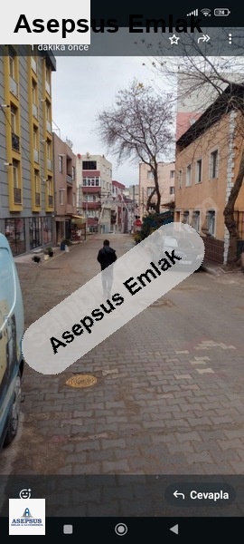 bandırma sunullah mahallesi komple satılık yatırımlık bina