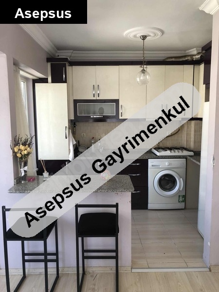 ful eşyali çarşinin göbeği̇nde ki̇ralik dai̇re