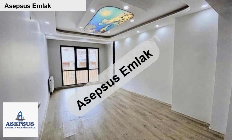 sahi̇bi̇nden baski̇ karşisi yeni̇ bi̇na 3+1 dubleks dai̇re