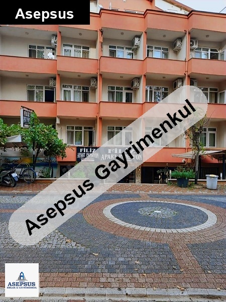 Asepsus Emlak'tan 24 kurtuluş mh. 'sinde turistik tesis