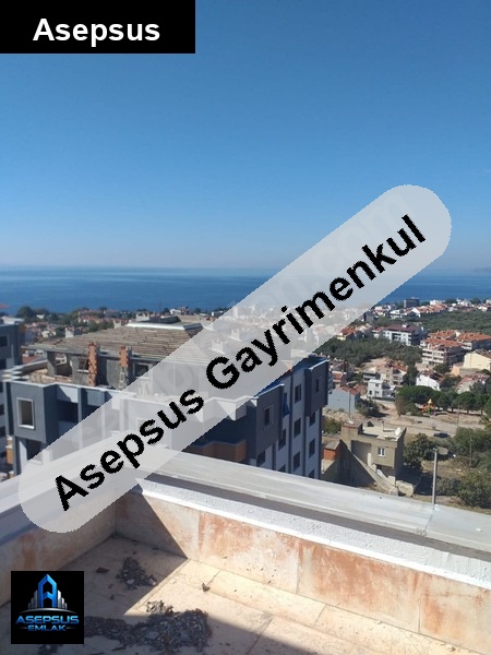 Asepsus Emlak'tan 2+1 atatürk mh. 'sinde satılık daire