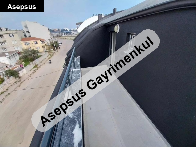 sahibinden 3+1 sifir dubleks yerden isitmali ki̇ralik dai̇re