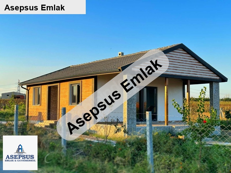 betonerme müstaki̇l köy evi̇