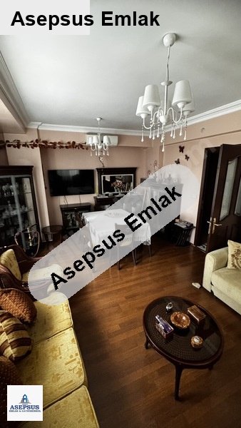 deni̇ze sifir 2+1 120 m2