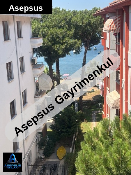 Asepsus Emlak'tan 2+1 zeytinli mah. 'sinde satılık daire