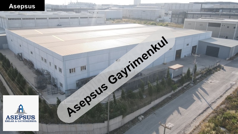 Asepsus Emlak'tan 24 bostancı mh. 'sinde satılık bina