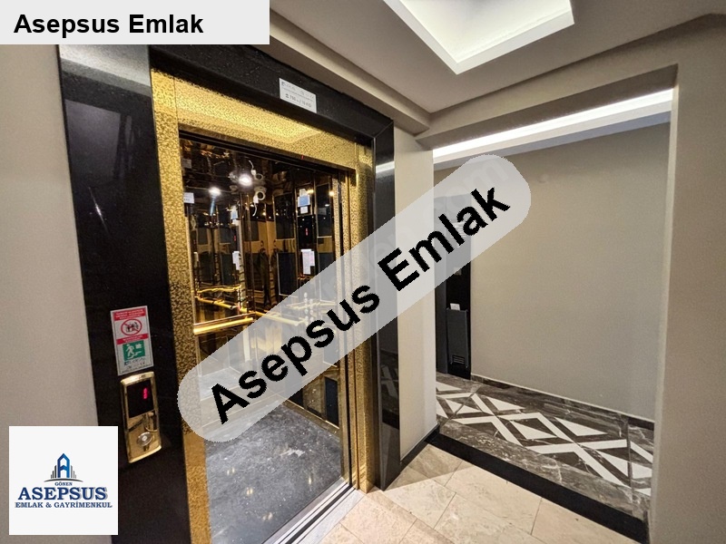 sahibinden erdek merkezde 5 yıllık yeni binada 2+1 daire