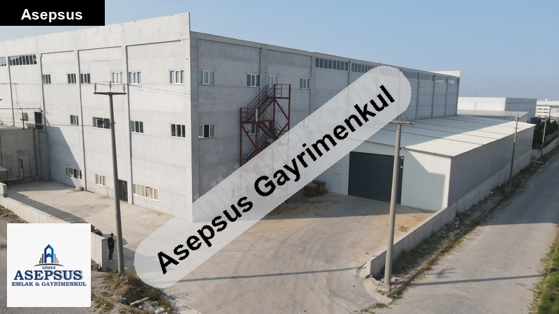 Asepsus Emlak'tan 24 bostancı mh. 'sinde satılık bina