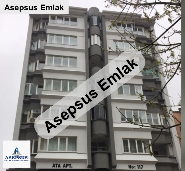 ordu cad üzerinde sahibinden 3+1 satılık daire