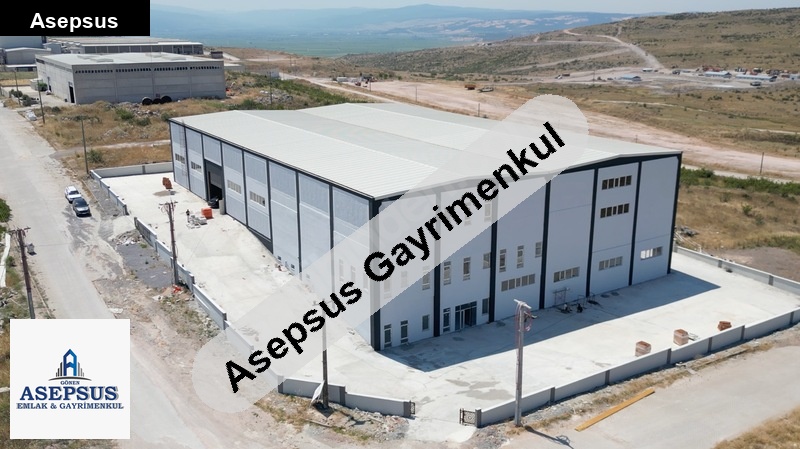 Asepsus Emlak'tan 1+0 bostancı mh. 'sinde kiralık i̇ş yeri