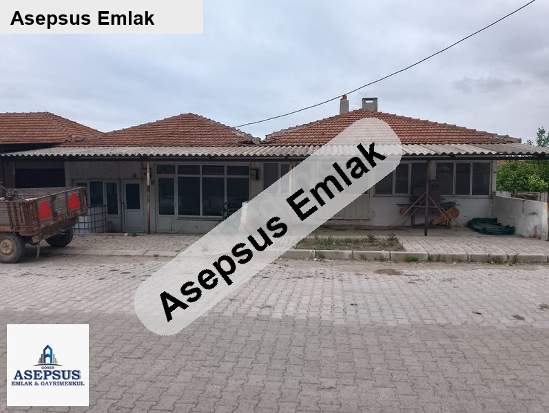 kavgir müstakil ev +dükkan +mağaza +depo+dam ve bahçe