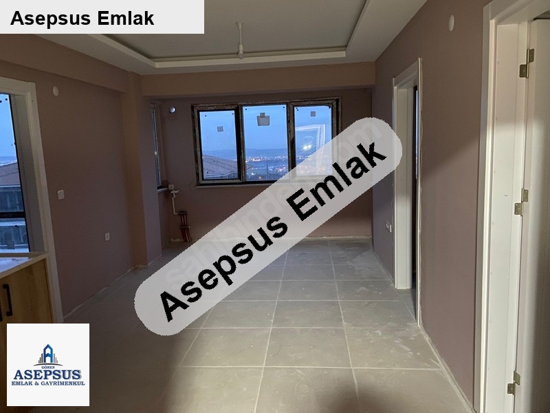 0 daire kayacık tokiler